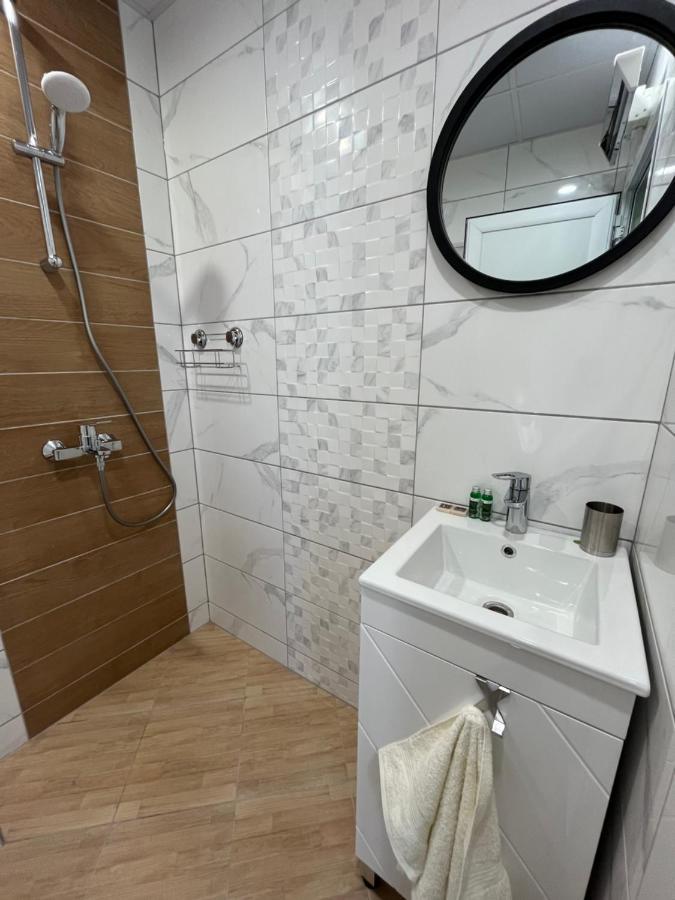 Prista Guest Rooms Rusçuk Dış mekan fotoğraf