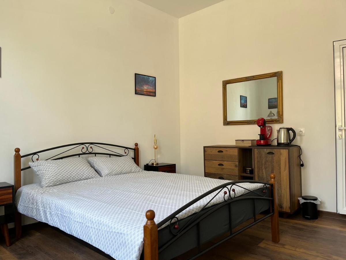 Prista Guest Rooms Rusçuk Dış mekan fotoğraf