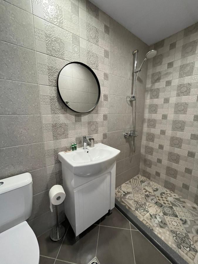 Prista Guest Rooms Rusçuk Dış mekan fotoğraf