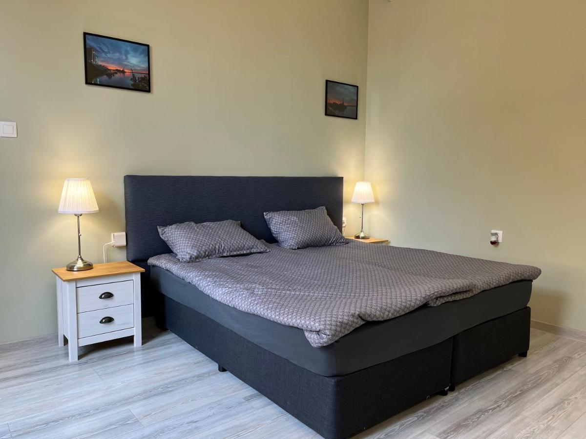 Prista Guest Rooms Rusçuk Dış mekan fotoğraf