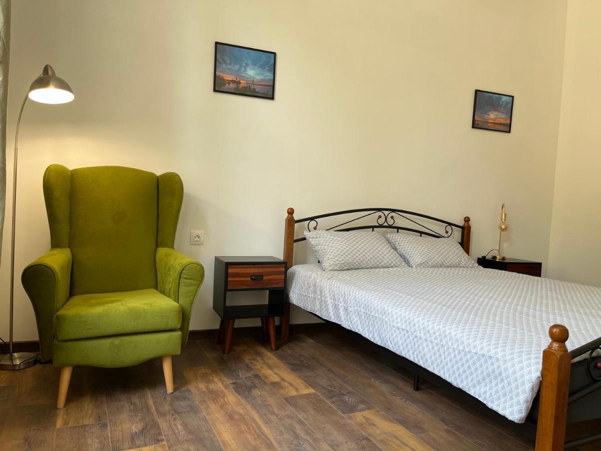 Prista Guest Rooms Rusçuk Dış mekan fotoğraf