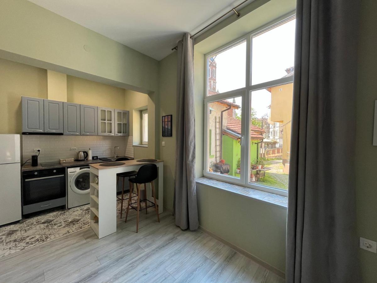 Prista Guest Rooms Rusçuk Dış mekan fotoğraf