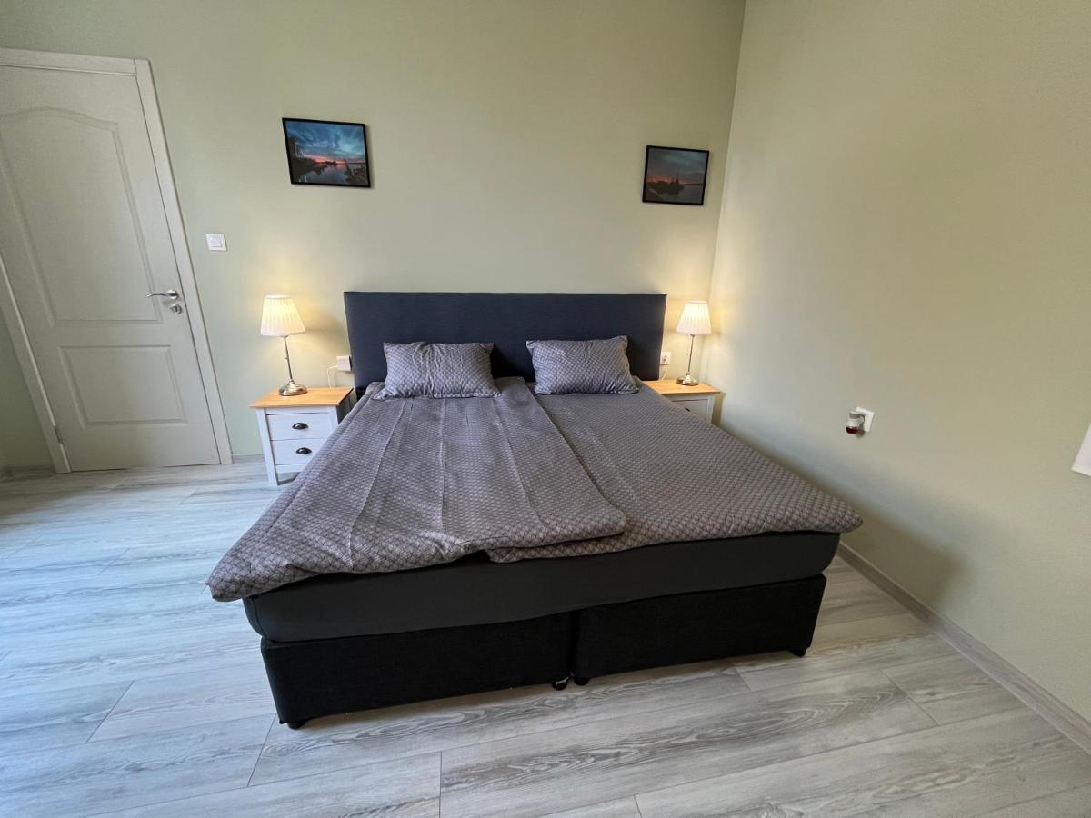 Prista Guest Rooms Rusçuk Dış mekan fotoğraf